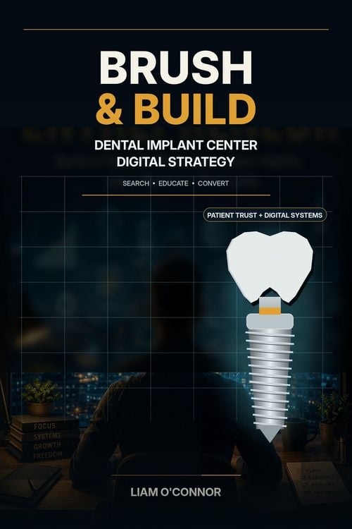 Produktbild: Brush & Build