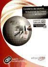 Produktbild: Blanco Rivas, P: Actuaciones de control en consumo : formaci