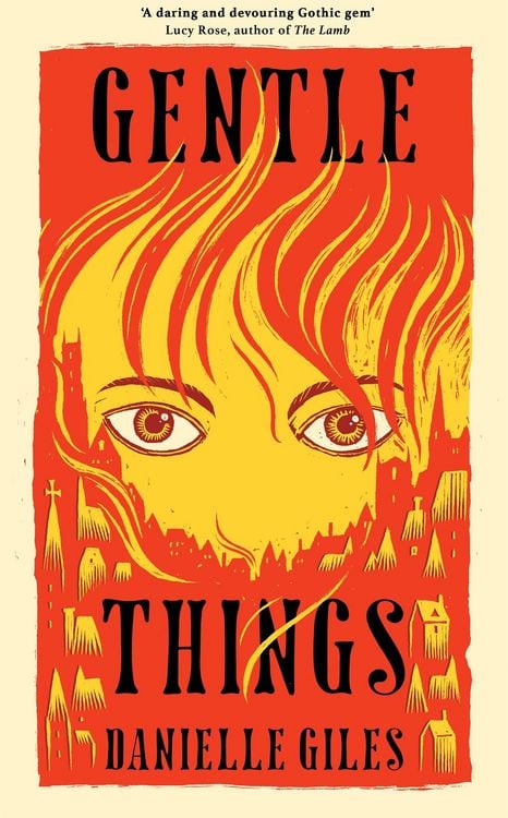 Produktbild: Gentle Things