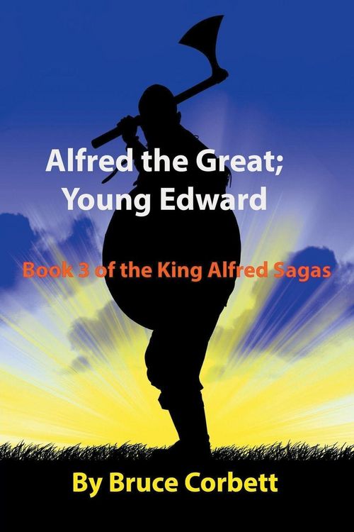 Produktbild: Alfred the Great; Young Edward