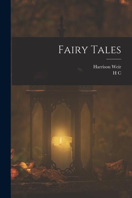 Produktbild: Fairy Tales