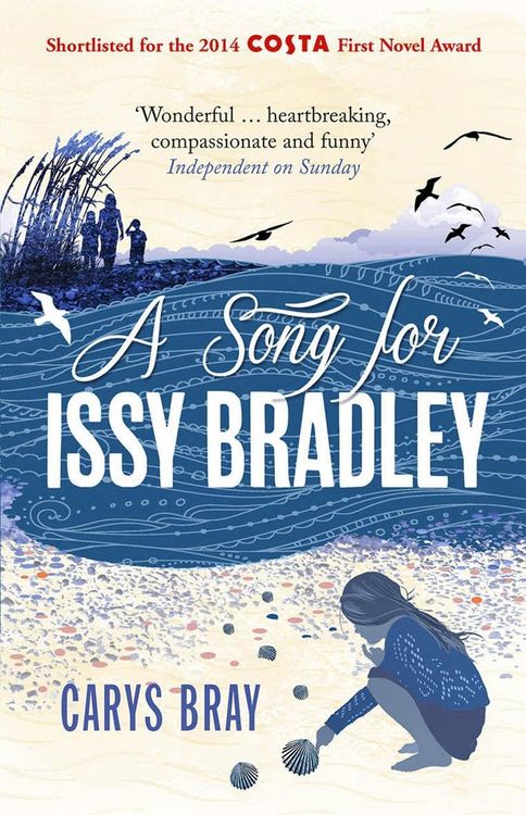 Produktbild: A Song for Issy Bradley
