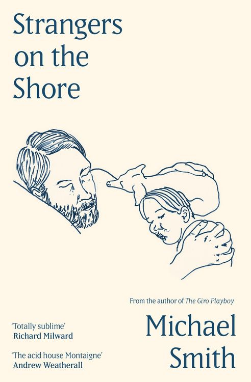 Produktbild: Strangers on the Shore