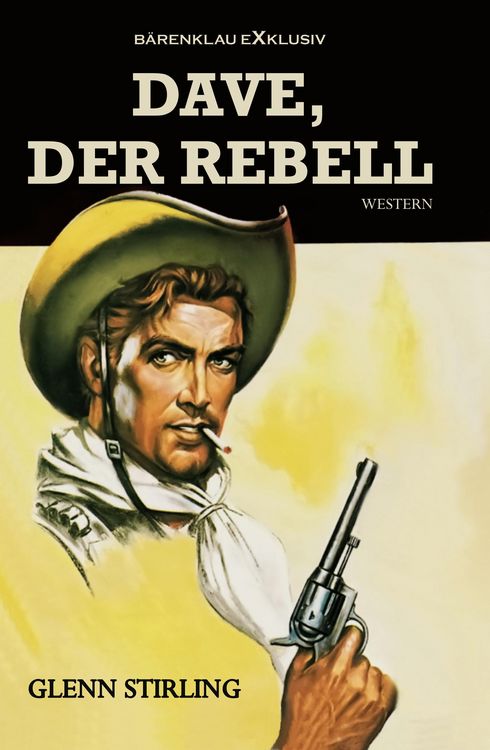 Produktbild: Dave, der Rebell