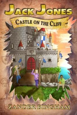 Produktbild: Castle on the Cliff