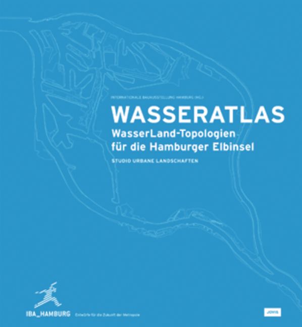 Produktbild: Wasseratlas