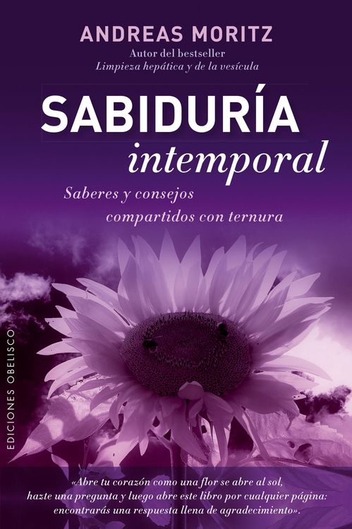 Produktbild: Sabiduría intemporal