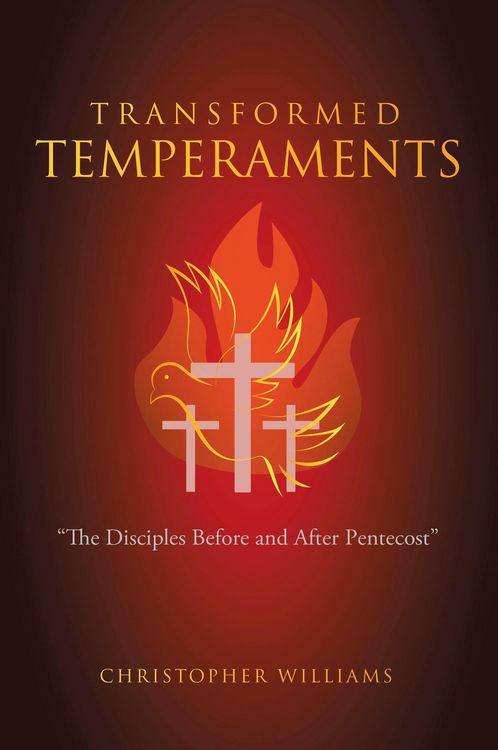 Produktbild: Transformed Temperaments
