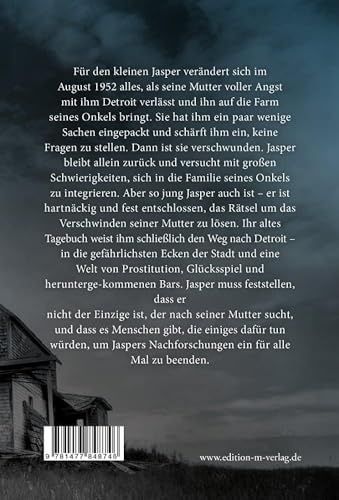 Produktbild: Das begrabene Buch