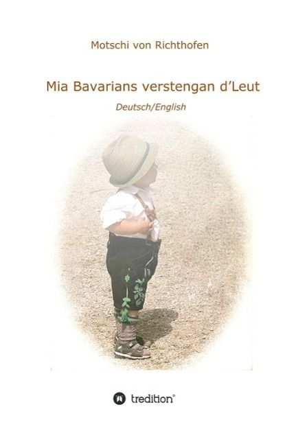 Produktbild: Mia verstengan d'Leut