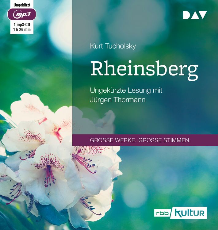Produktbild: Rheinsberg