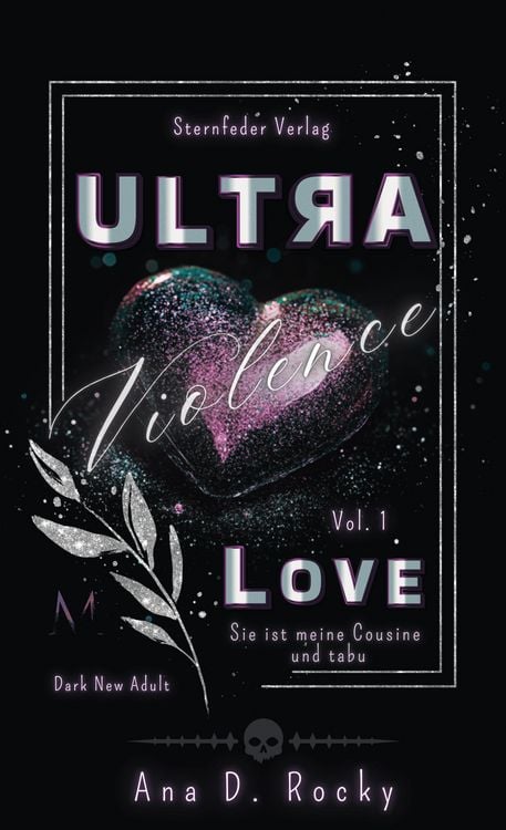 Produktbild: Ultra Violence - Love