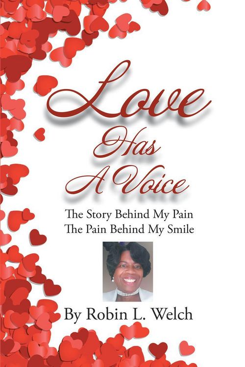 Produktbild: Love Has a Voice