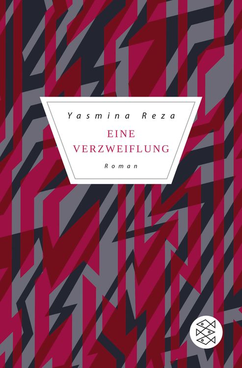 Produktbild: Eine Verzweiflung