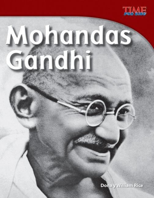 Produktbild: Mohandas Gandhi