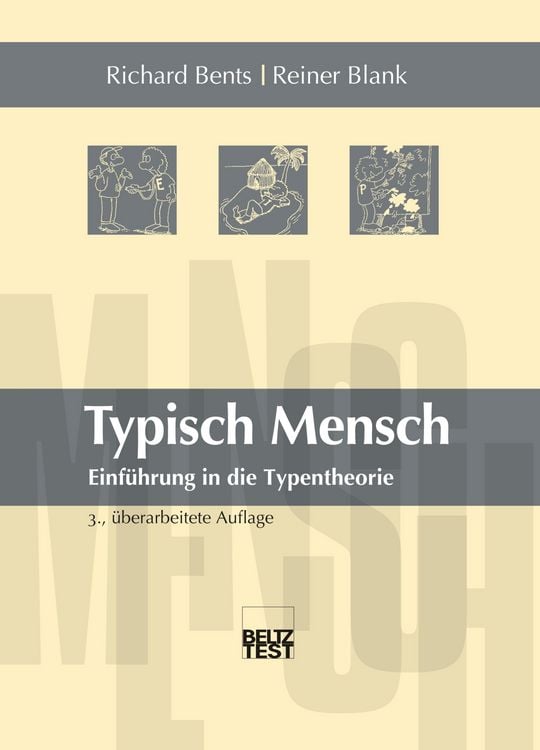Produktbild: Typisch Mensch