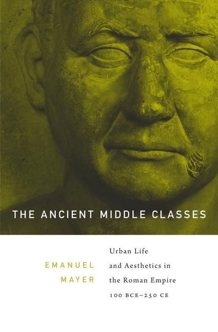 Produktbild: Mayer, E: Ancient Middle Classes