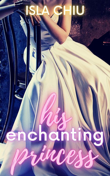 Produktbild: His Enchanting Princess