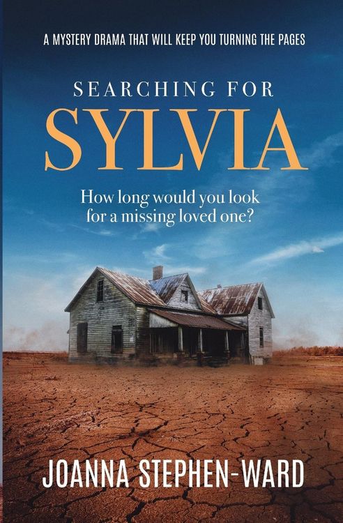Produktbild: Searching for Sylvia