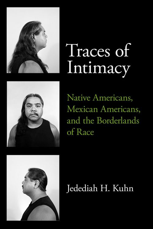Produktbild: Traces of Intimacy