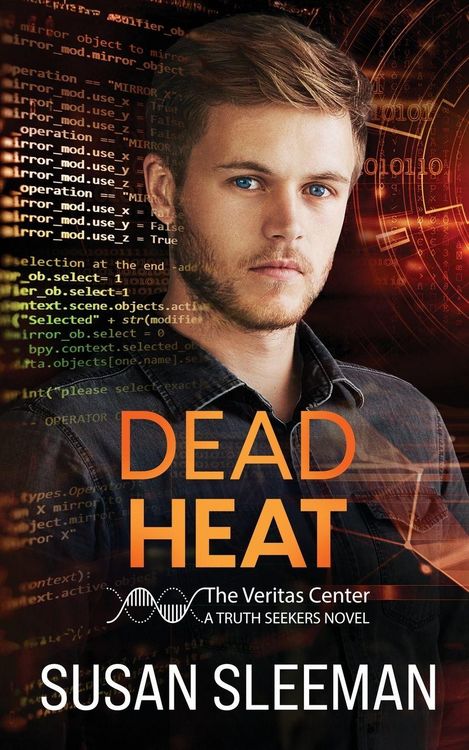 Produktbild: Dead Heat