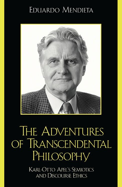Produktbild: The Adventures of Transcendental Philosophy