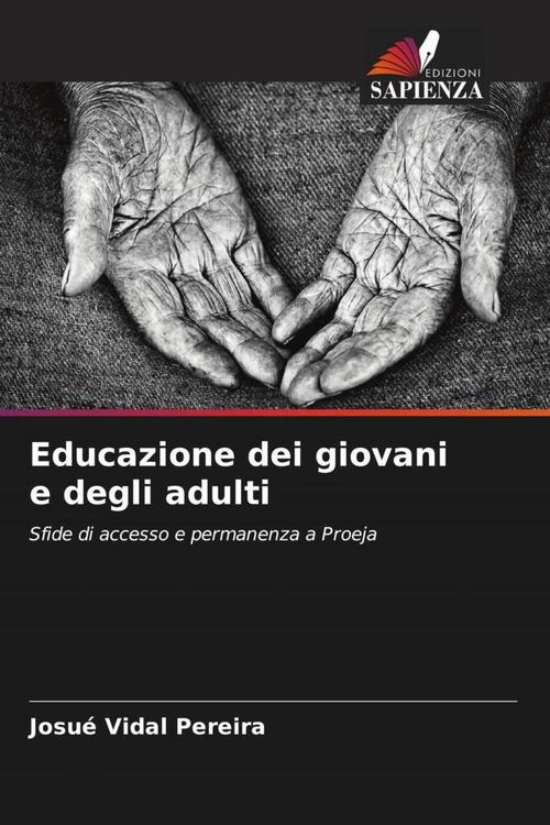 Produktbild: Educazione dei giovani e degli adulti