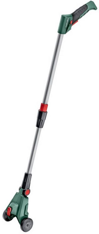 Produktbild: Metabo 628426000 628426000 Teleskopstiel Passend f&uuml;r (Modell Grasscheren) Metabo PowerMaxx SGS 12 Q, Metabo SGS 18 LTX Q