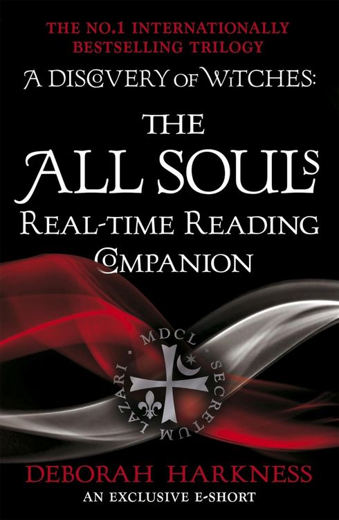 Produktbild: The ALL SOULS Real-time Reading Companion