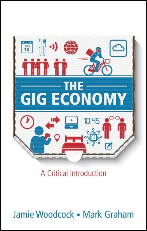 Produktbild: The Gig Economy