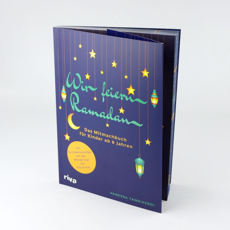 Produktbild: Wir feiern Ramadan