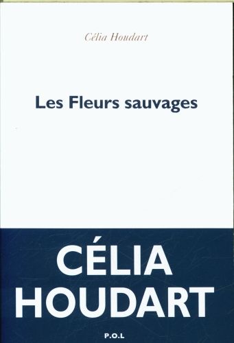 Produktbild: Les fleurs sauvages