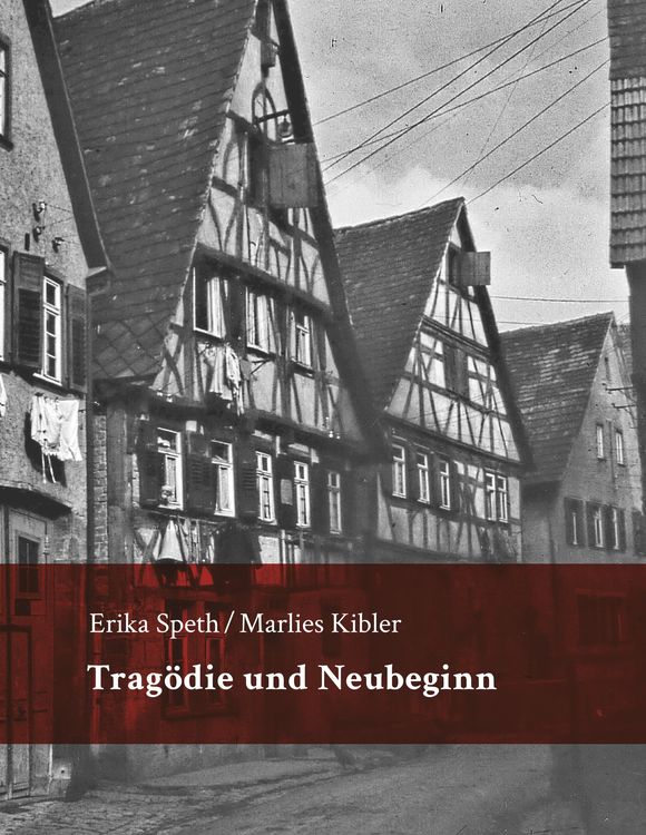 Produktbild: Trag&ouml;die und Neubeginn