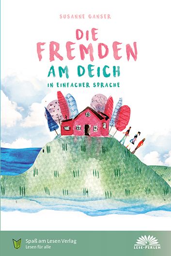 Produktbild: Die Fremden am Deich