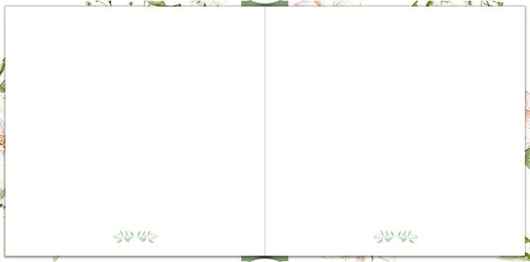 Produktbild: G&auml;stebuch &ndash; G&auml;ste
