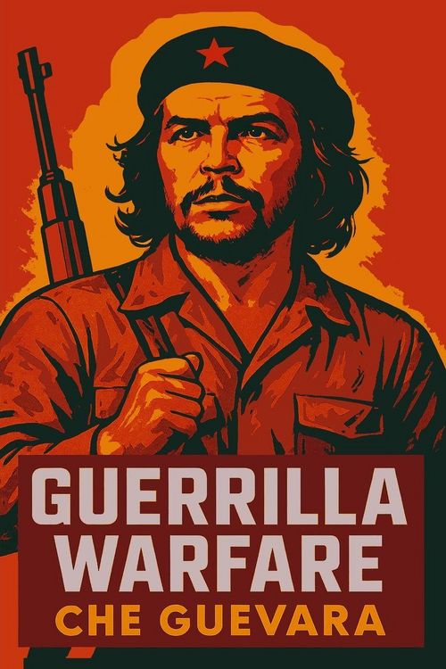 Produktbild: Guerrilla Warfare