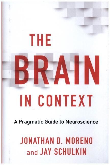 Produktbild: The Brain in Context