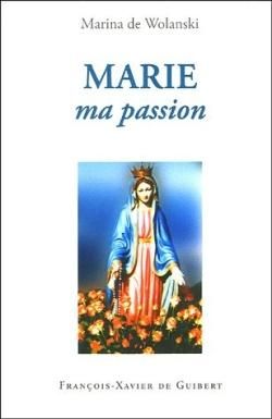 Produktbild: Marie, ma passion