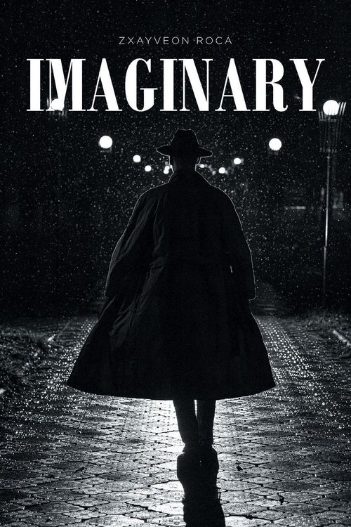 Produktbild: Imaginary