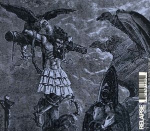 Produktbild: Howling,For The Nightmare Shall Consume