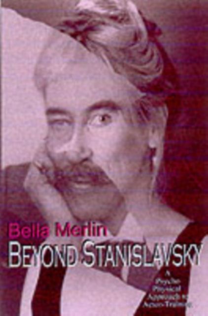 Produktbild: Beyond Stanislavsky