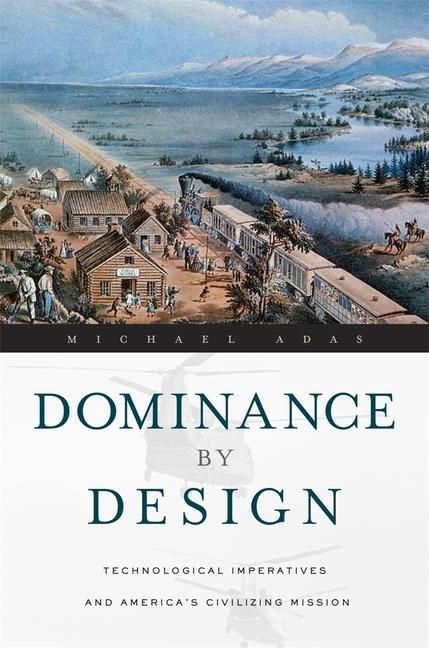 Produktbild: Dominance by Design