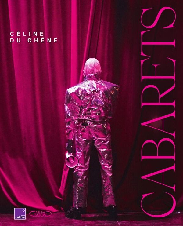 Produktbild: Cabarets : plumes, paillettes et provocations
