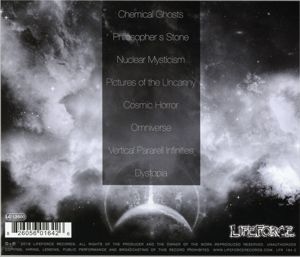 Produktbild: Holeum, T: Negatives Abyss
