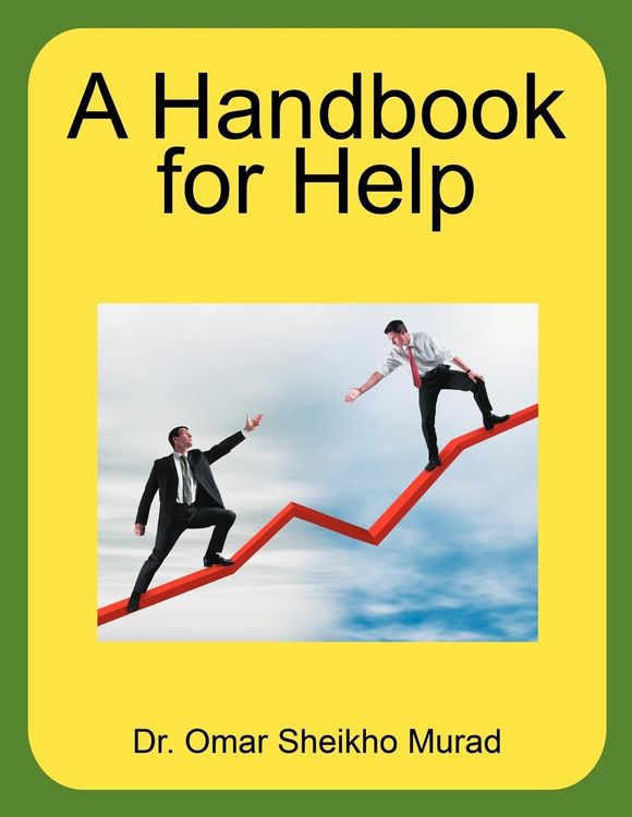 Produktbild: A Handbook for Help