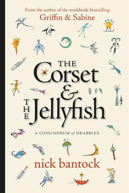 Produktbild: The Corset & the Jellyfish: A Conundrum of Drabbles