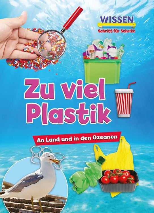 Produktbild: Zu viel Plastik