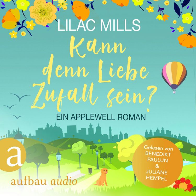 Bild vom Artikel Kann denn Liebe Zufall sein? vom Autor Lilac Mills