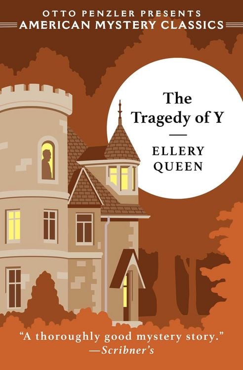 Produktbild: The Tragedy of Y