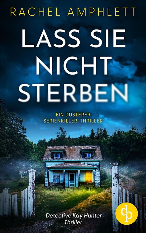 Produktbild: Lass sie nicht sterben